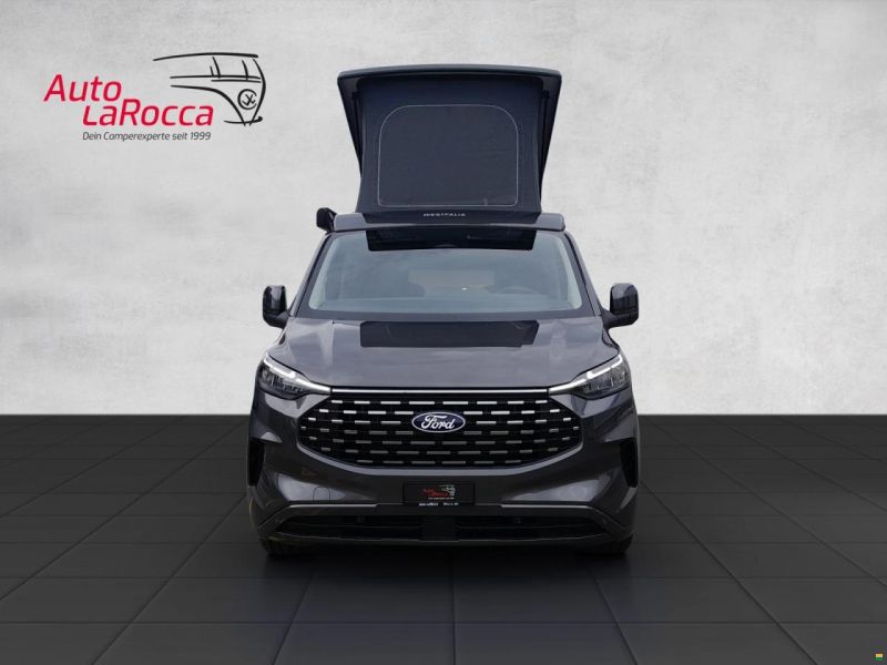 Westfalia Club Joker Urban Premium 2.0D AWD 8G