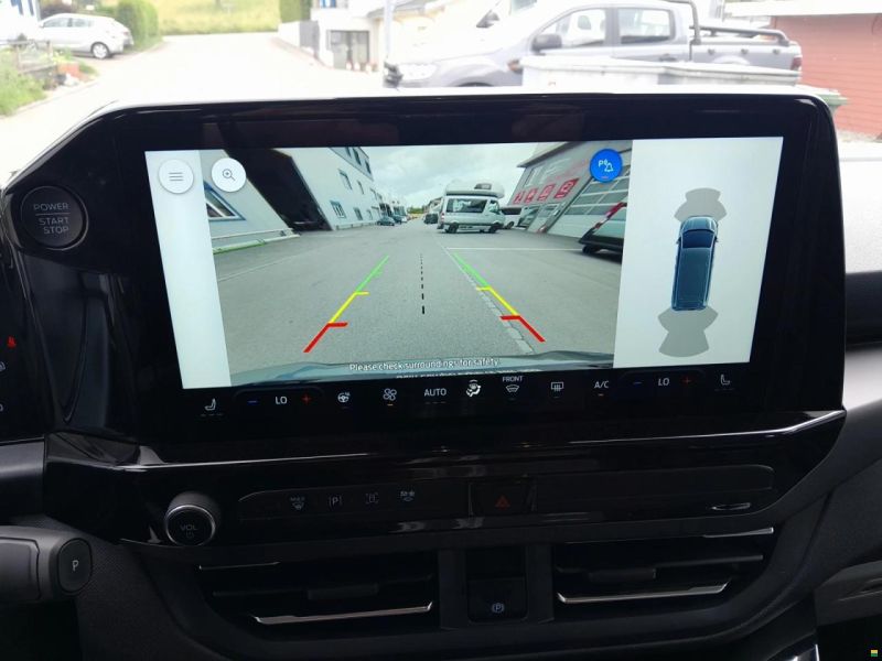 Westfalia Club Joker Urban Premium 2.0D AWD 8G