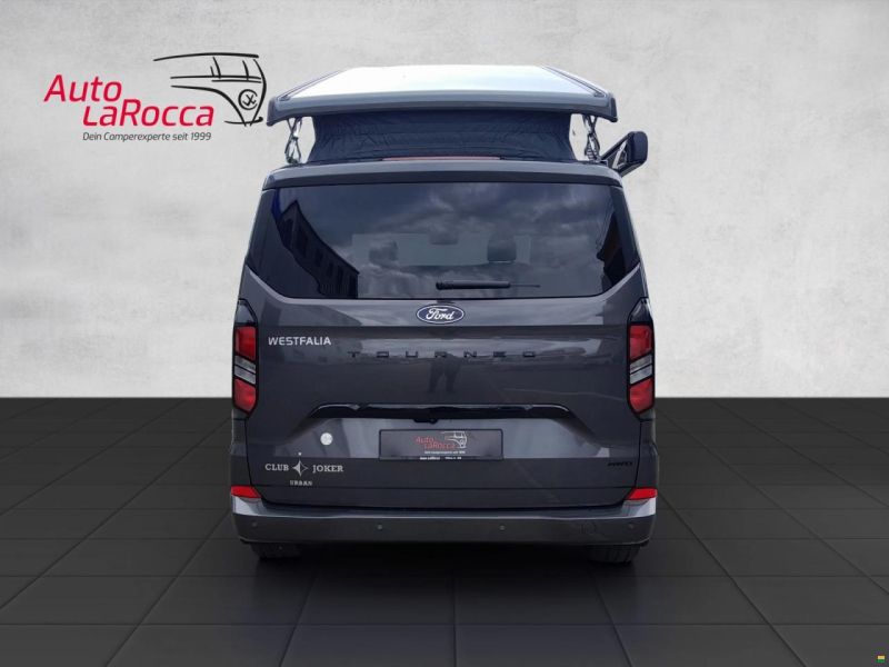 Westfalia Club Joker Urban Premium 2.0D AWD 8G
