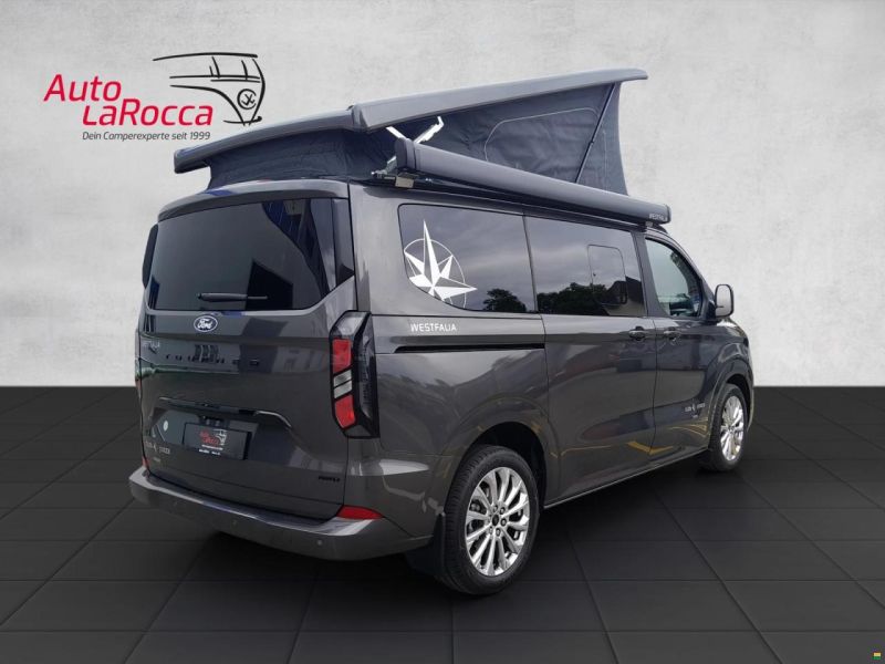 Westfalia Club Joker Urban Premium 2.0D AWD 8G