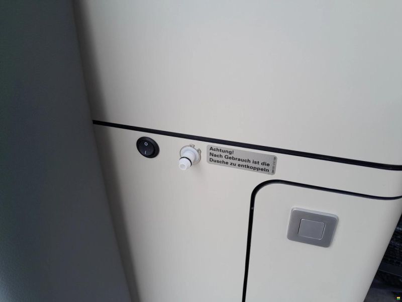 Westfalia Club Joker Urban Premium 2.0D AWD 8G