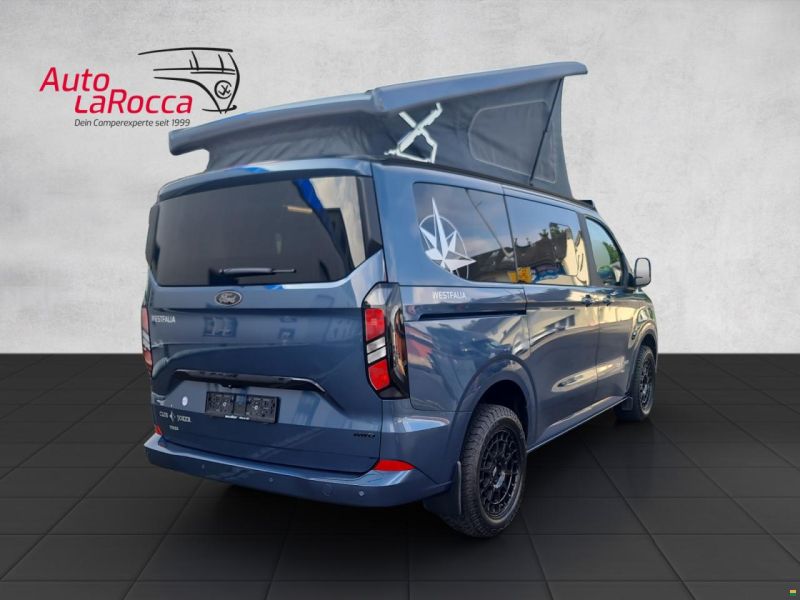 Westfalia Club Joker Urban Premium 2.0D AWD 8G