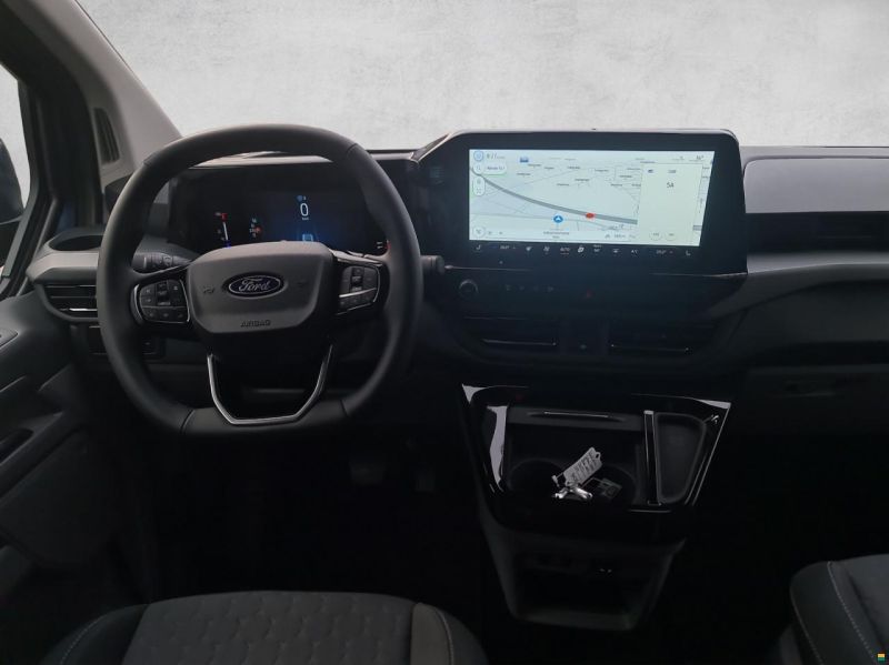 Westfalia Club Joker Urban Premium 2.0D AWD 8G