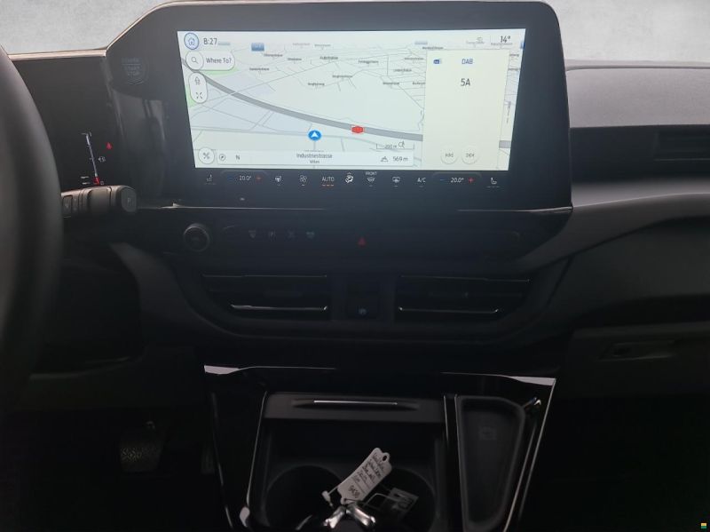 Westfalia Club Joker Urban Premium 2.0D AWD 8G