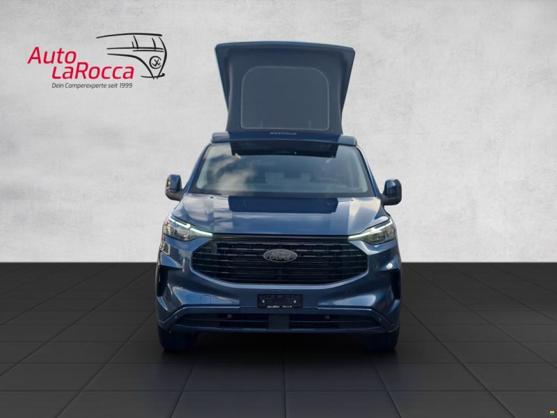 Westfalia Club Joker Urban Premium 2.0D AWD 8G