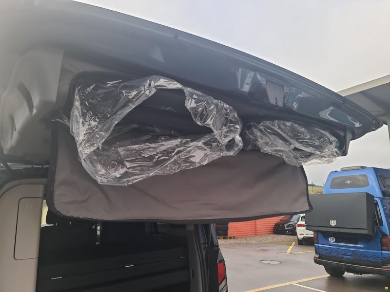 Westfalia Club Joker Urban Premium 2.0D AWD 8G