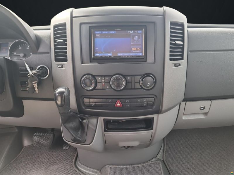 Westfalia James Cook 600 Hochdach * Dachklima*