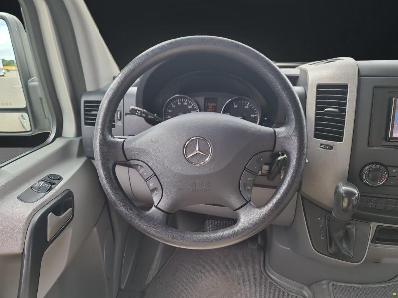 Westfalia James Cook 600 Hochdach * Dachklima*