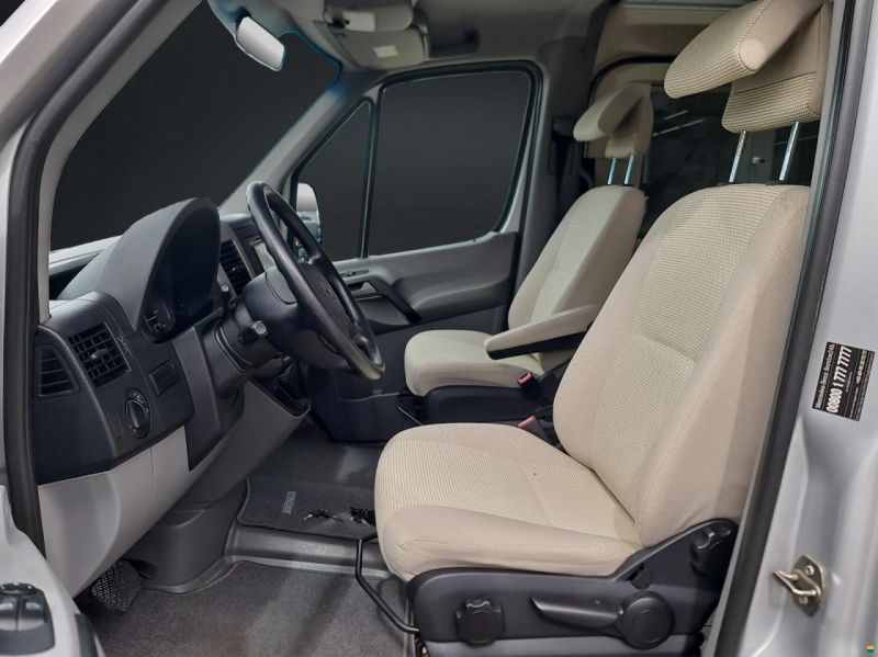 Westfalia James Cook 600 Hochdach * Dachklima*