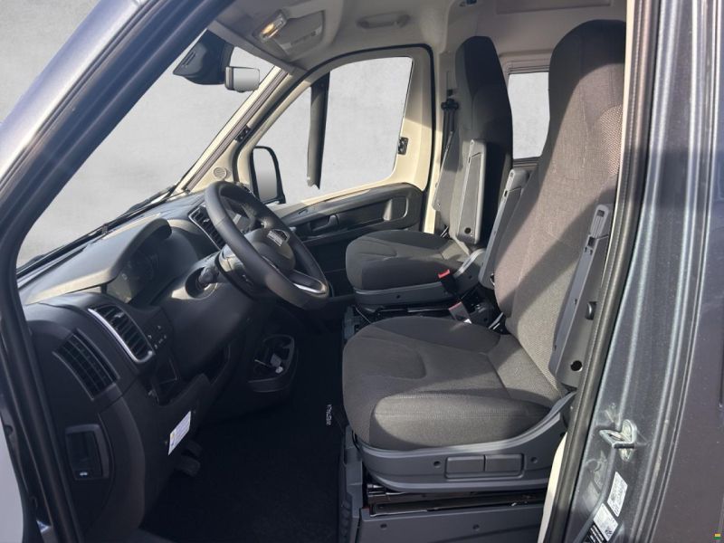 Westfalia Columbus 600E 2.2D 8G