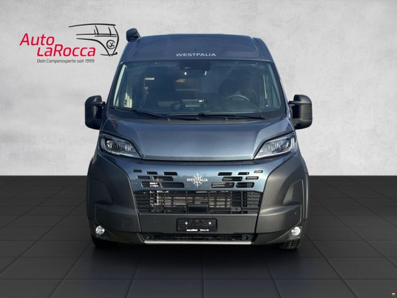 Westfalia Columbus 600E 2.2D 8G