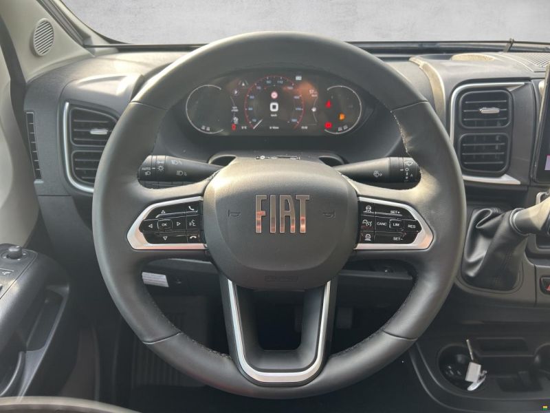 Westfalia Columbus 600E 2.2D 8G