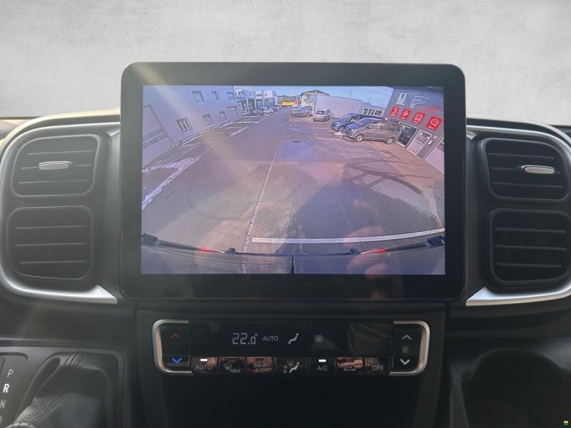 Westfalia Columbus 600E 2.2D 8G