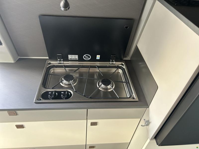 Westfalia New Kelsey 2.0D AWD 8G