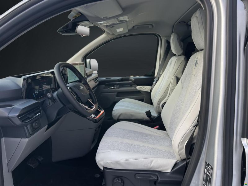 Westfalia New Kelsey 2.0D AWD 8G