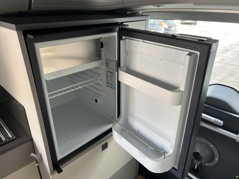 Westfalia New Kelsey 2.0D AWD 8G