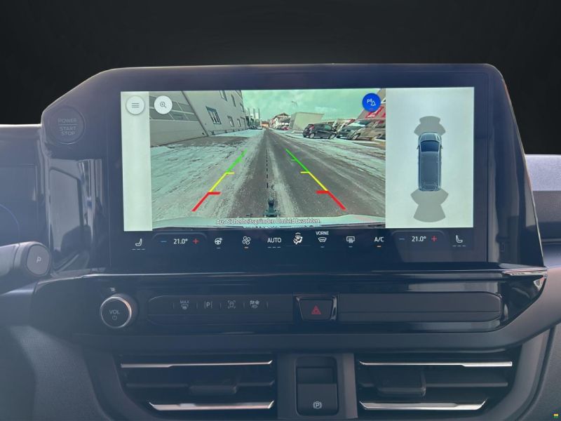 Westfalia New Kelsey 2.0D AWD 8G