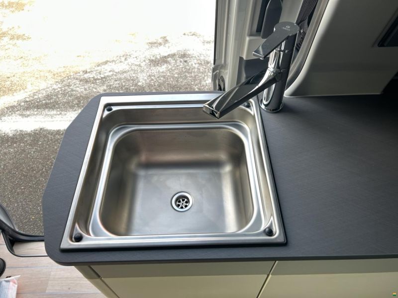 Westfalia New Kelsey 2.0D AWD 8G