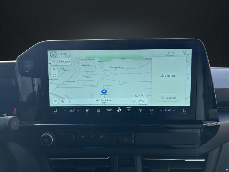 Westfalia New Kelsey 2.0D AWD 8G