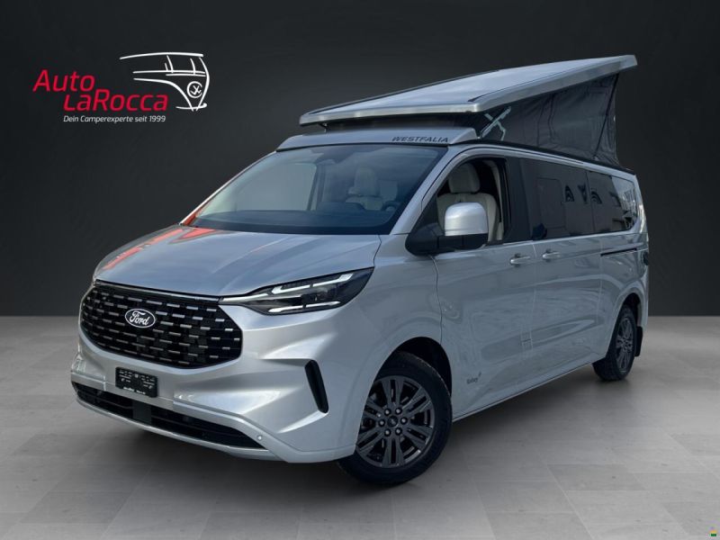 Westfalia New Kelsey 2.0D AWD 8G