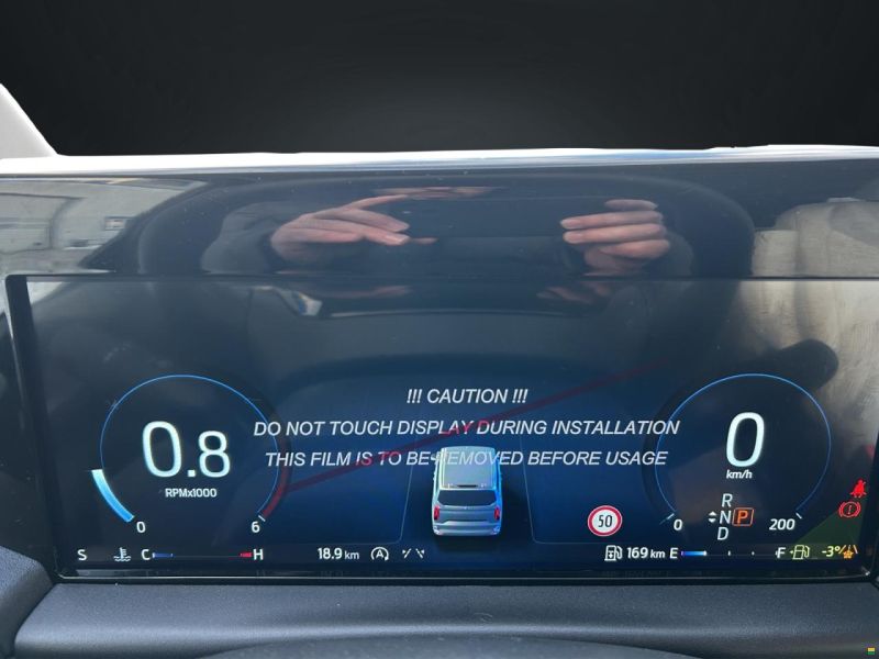 Westfalia New Kelsey 2.0D AWD 8G