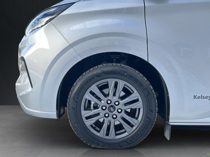 Westfalia New Kelsey 2.0D AWD 8G