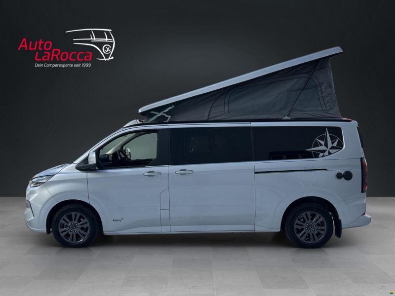 Westfalia New Kelsey 2.0D AWD 8G
