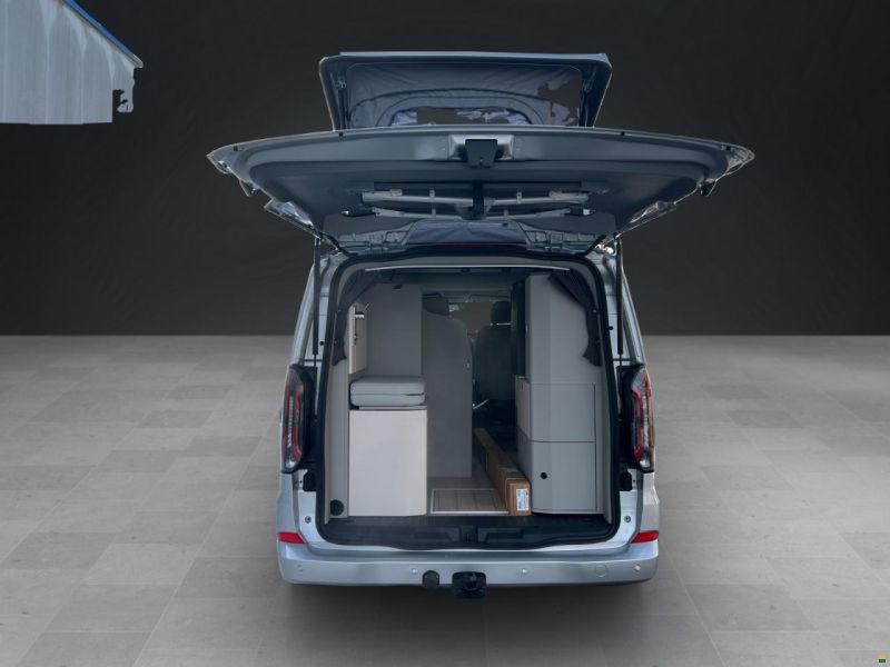 Westfalia New Kelsey 2.0D AWD 8G
