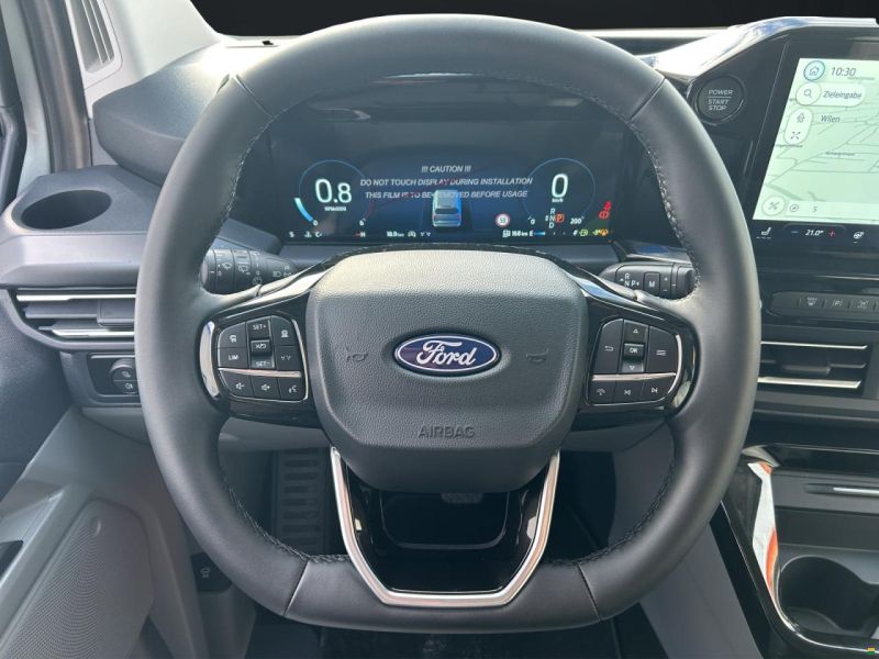 Westfalia New Kelsey 2.0D AWD 8G