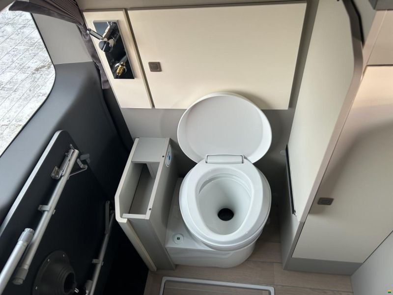 Westfalia New Kelsey 2.0D AWD 8G