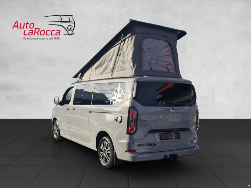 Westfalia New Kelsey 2.0D AWD 8G