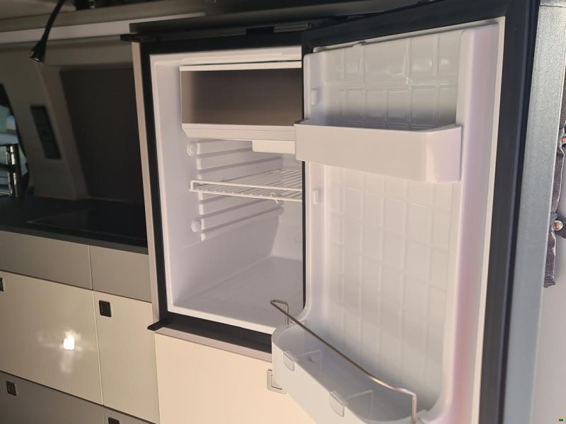 Westfalia New Kelsey 2.0D AWD 8G