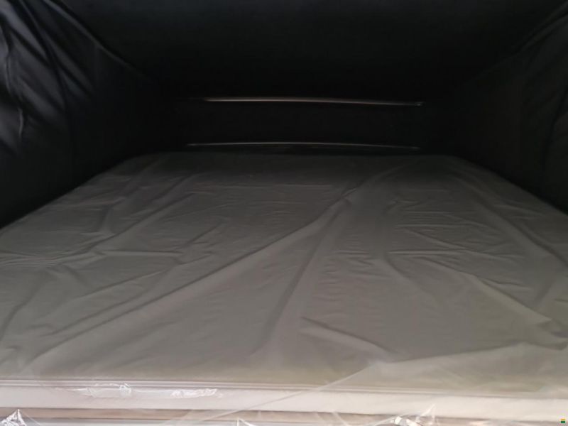 Westfalia New Kelsey 2.0D AWD 8G