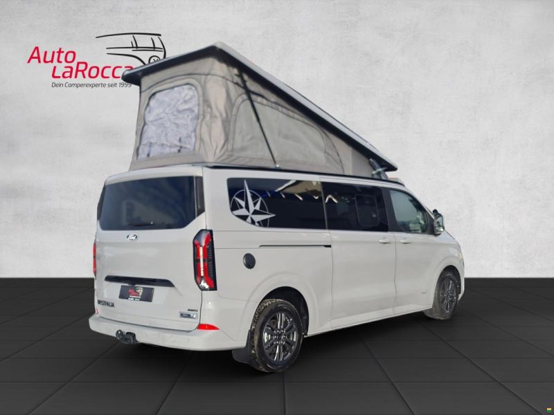 Westfalia New Kelsey 2.0D AWD 8G