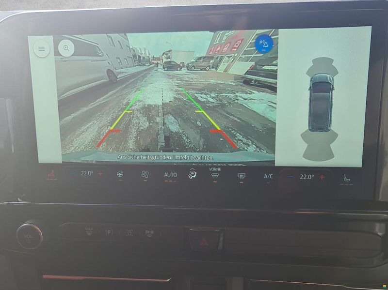 Westfalia New Kelsey 2.0D AWD 8G