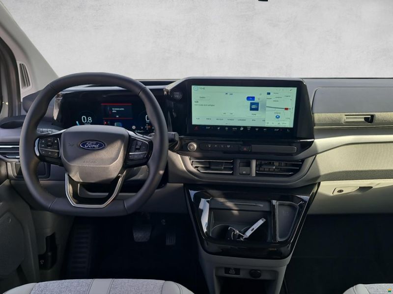 Westfalia New Kelsey 2.0D AWD 8G