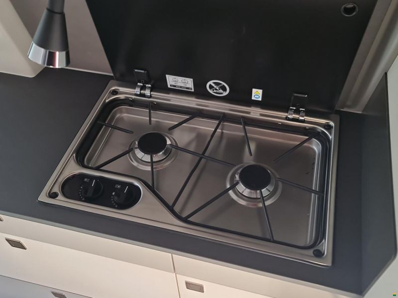 Westfalia New Kelsey 2.0D AWD 8G