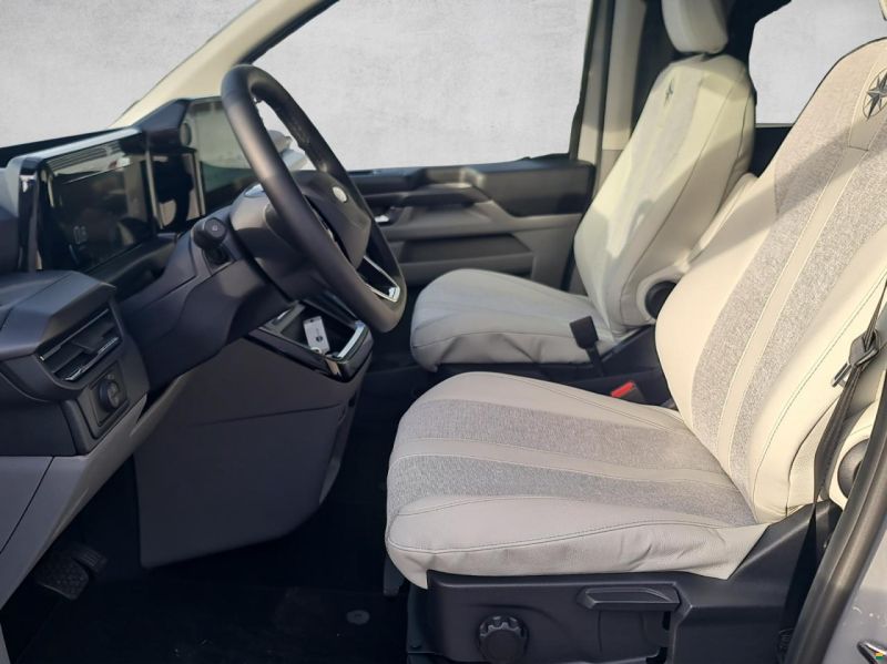 Westfalia New Kelsey 2.0D AWD 8G