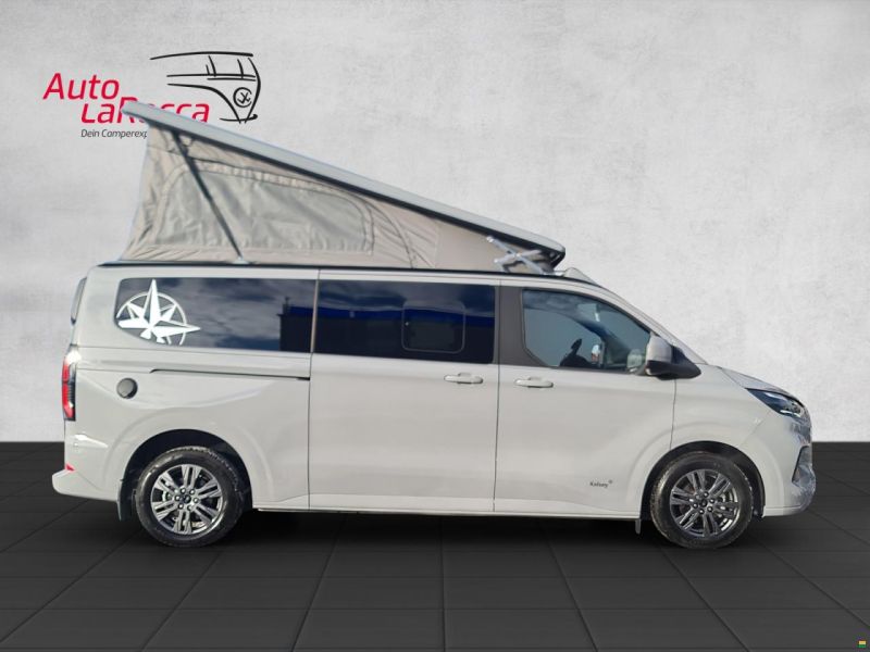 Westfalia New Kelsey 2.0D AWD 8G