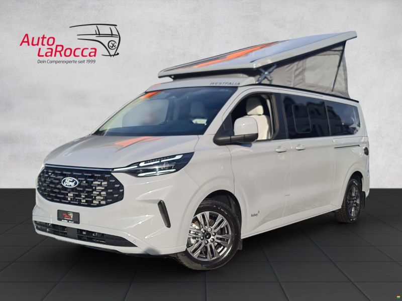 Westfalia New Kelsey 2.0D AWD 8G