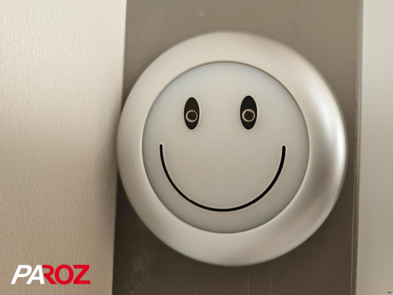 Bürstner B66 480 TK