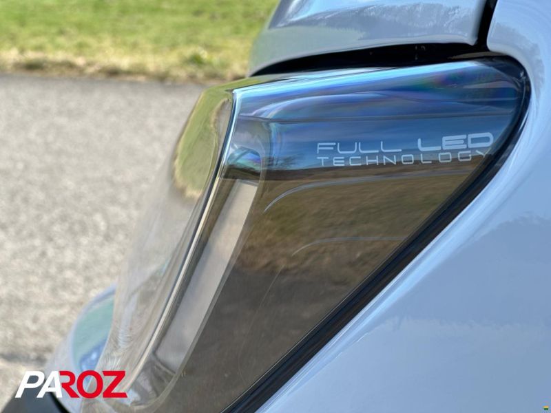 Weinsberg Cara Bus 600 MQ Edition Fire