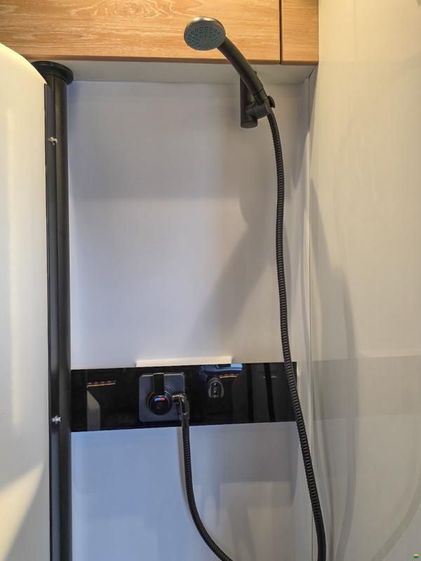 Knaus Boxlife 600 DQ Platinum Selection