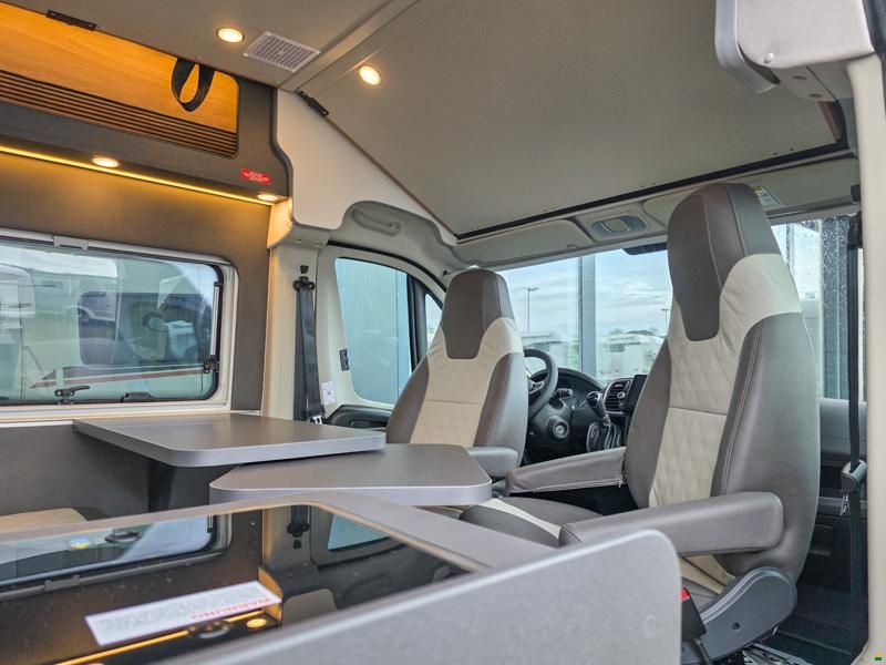 Knaus Boxlife 600 DQ Platinum Selection