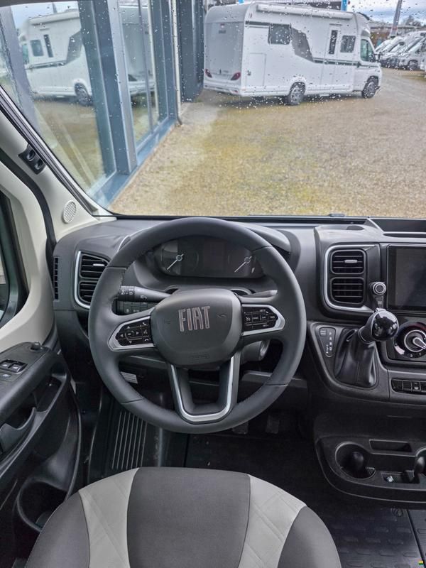 Knaus Boxlife 600 DQ Platinum Selection