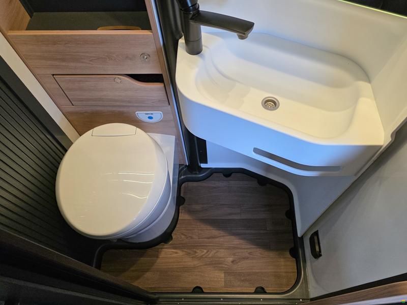 Knaus Boxlife 600 DQ Platinum Selection