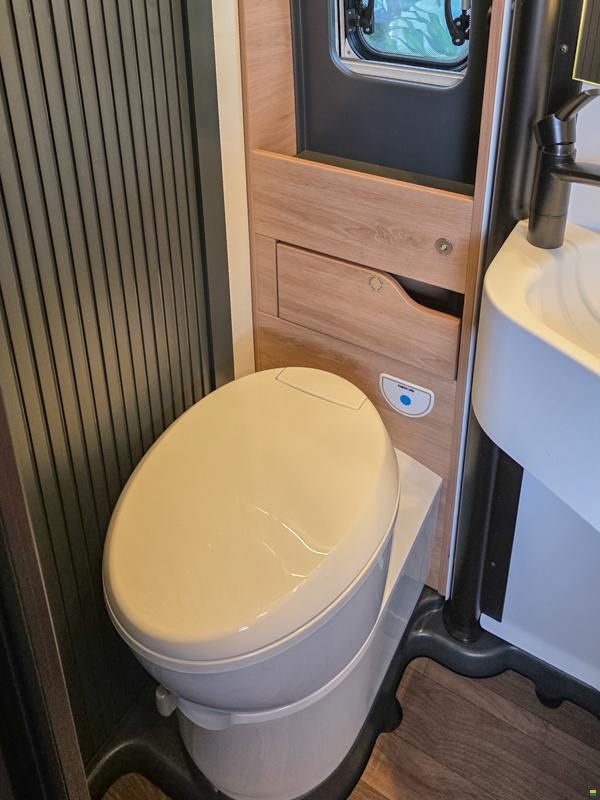 Knaus Boxlife 600 DQ Platinum Selection