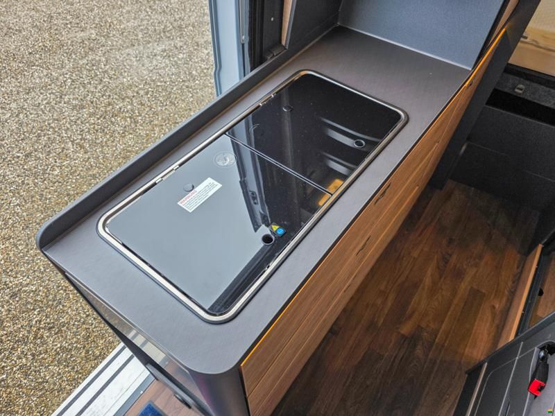 Knaus Boxlife 600 DQ Platinum Selection