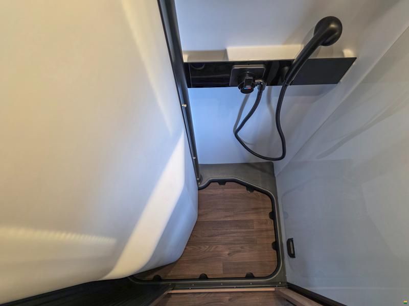 Knaus Boxlife 600 DQ Platinum Selection