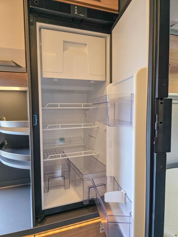 Knaus Boxlife 600 DQ Platinum Selection